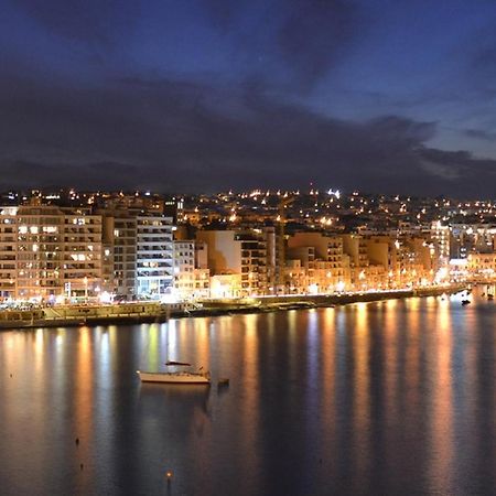 Modern 3Br Apartment In Sliema'S Desirable Locale Ngoại thất bức ảnh